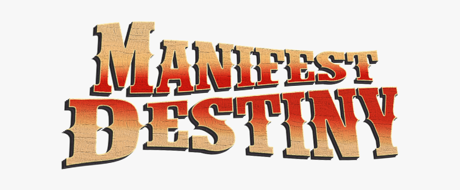 M Map Beautiful Manifest Destiny And The Texas Revolution - Tan, Transparent Clipart