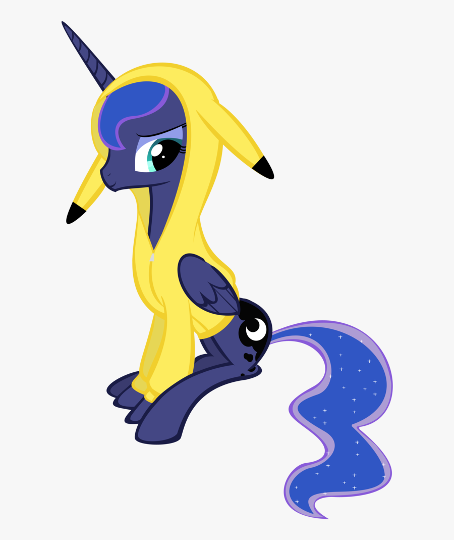 Mlp Pokemon Costumes, Transparent Clipart