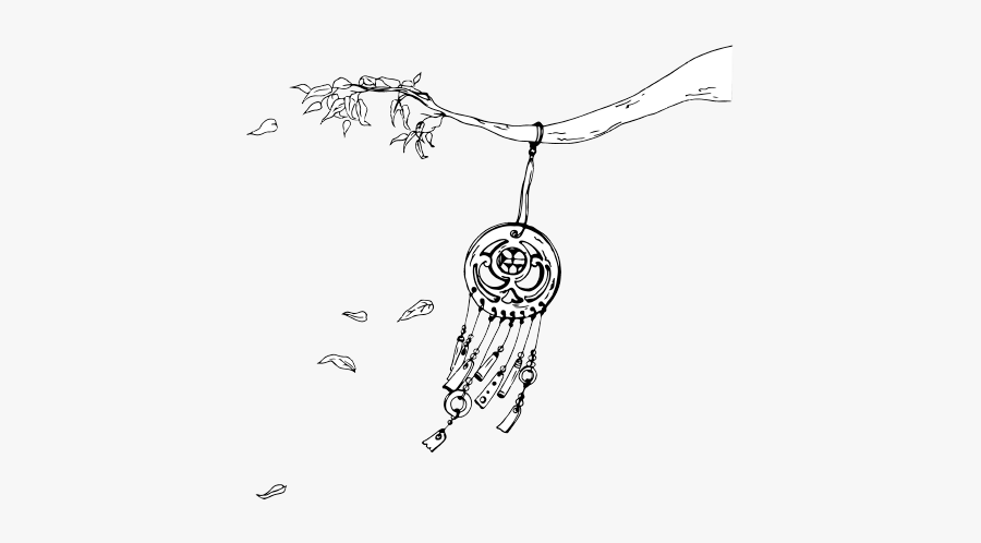 Dandilion Drawing Dead - Sketch, Transparent Clipart