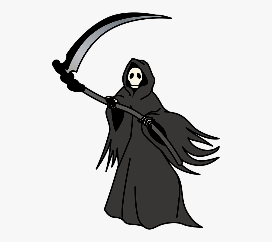 Dead Man Clipart, Transparent Clipart