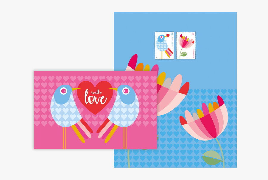 Greeting Card, Transparent Clipart