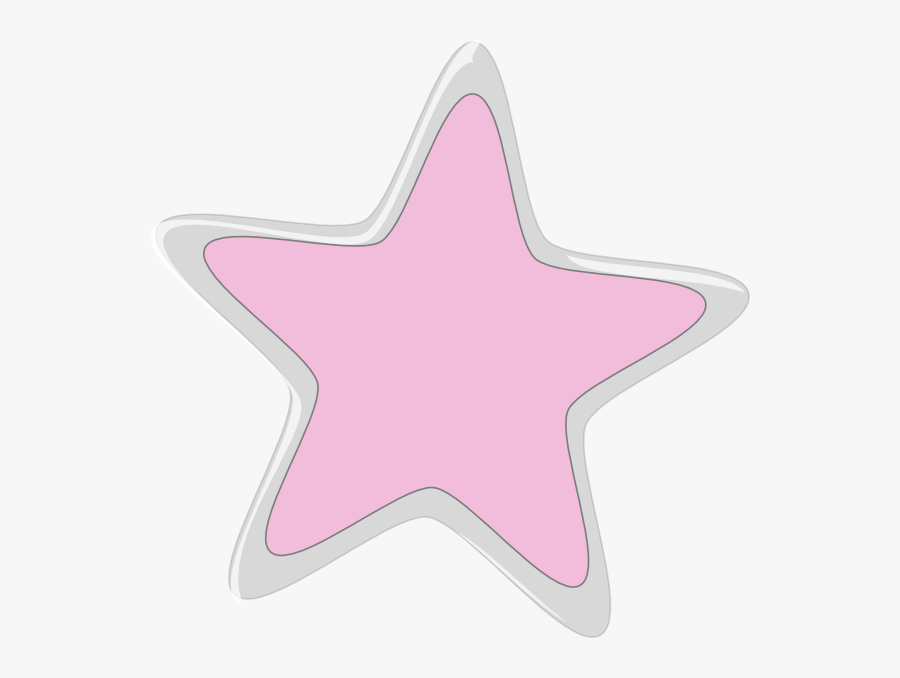 Starfish, Transparent Clipart