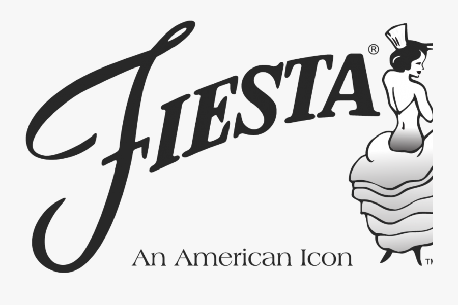 Fiesta Dinnerware, Transparent Clipart
