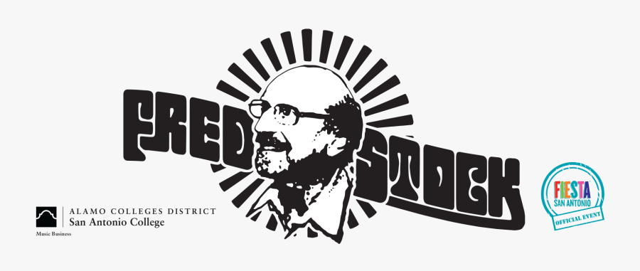 Fredstock Music Fest - Fiesta San Antonio, Transparent Clipart