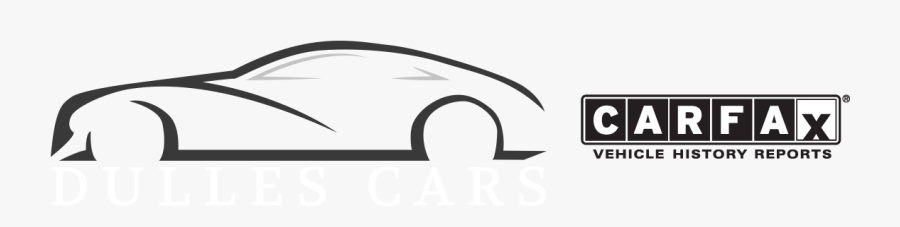 Dulles Cars, Transparent Clipart