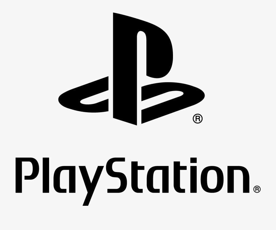 Playstation - Playstation Logo Png 2018, Transparent Clipart