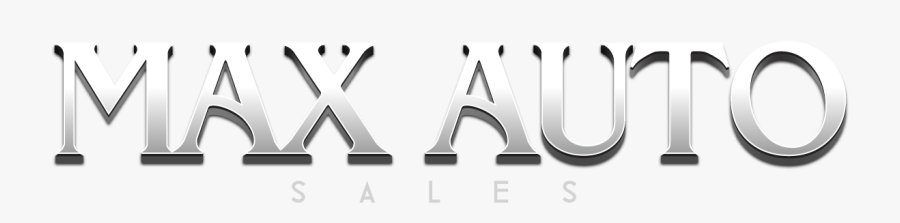 Max Auto Sales Inc, Transparent Clipart