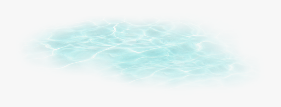 #ftestickers #water #ripple #puddle - Water Effect Gif Png, Transparent Clipart