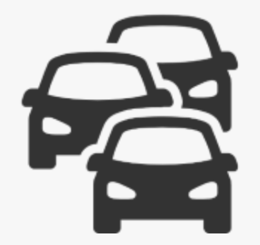 Traffic Icon Png, Transparent Clipart