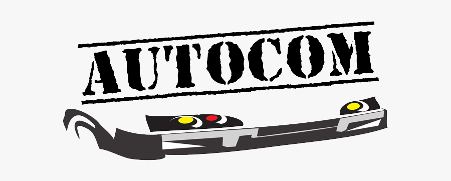 Autocom, Llc, Transparent Clipart