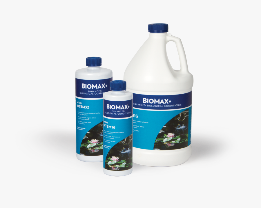 After The Pond Has Been Opened And Water Temperatures - Plastic Bottle, Transparent Clipart