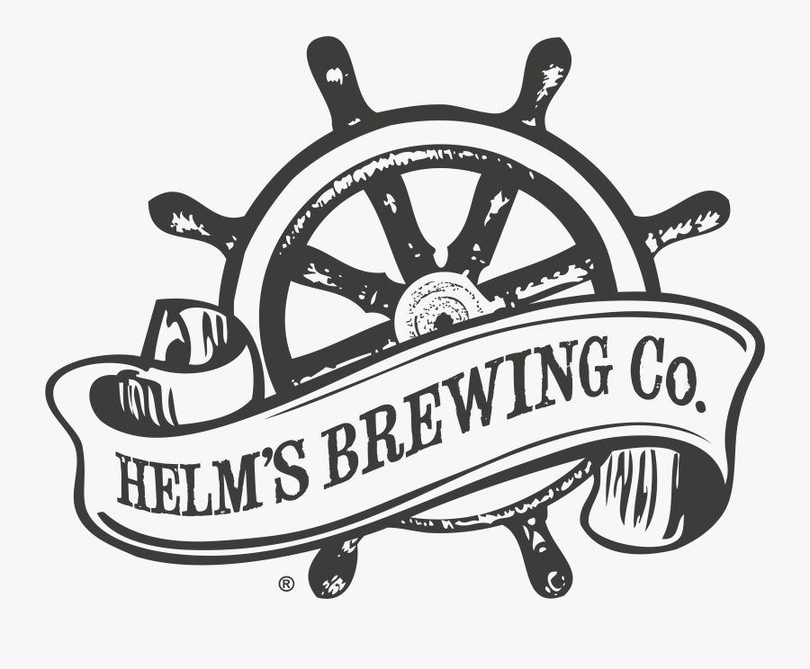 Helms Brewing, Transparent Clipart