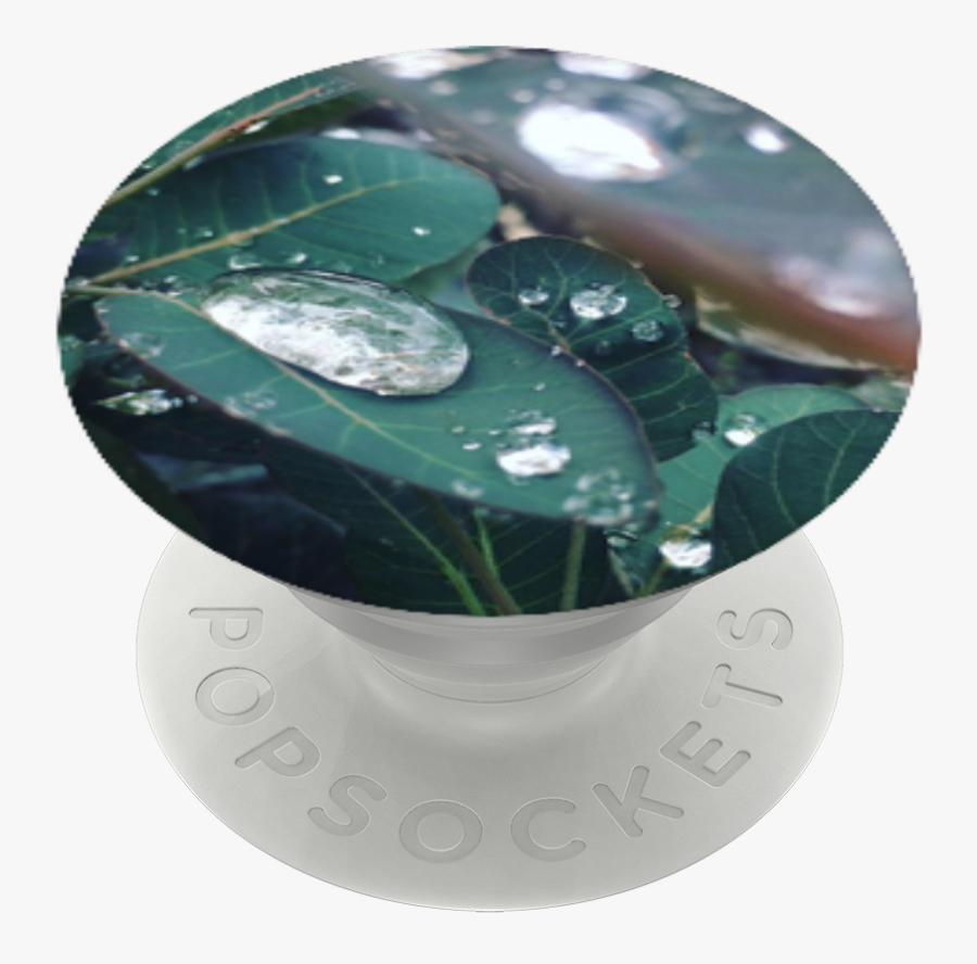 Transparent Waterdrops Png - Crystal, Transparent Clipart