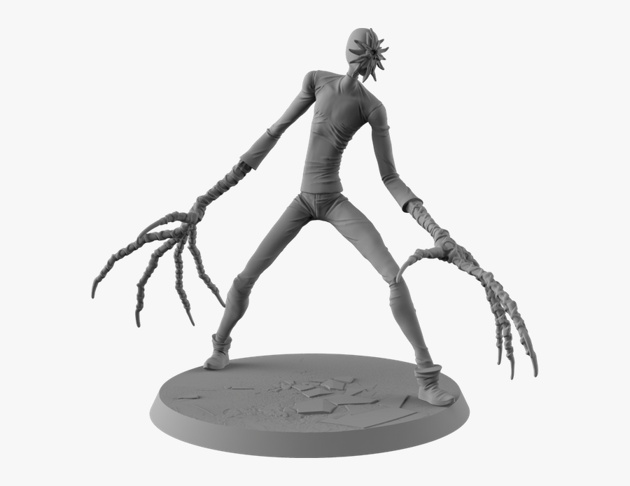 Aragorn Drawing Kneeling - Figurine, Transparent Clipart