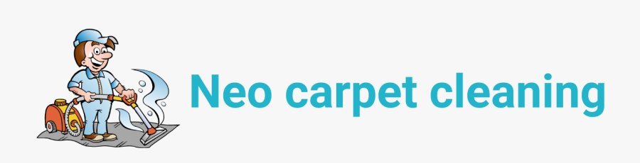 Neo Carpet Cleaning - Graphic Design, Transparent Clipart