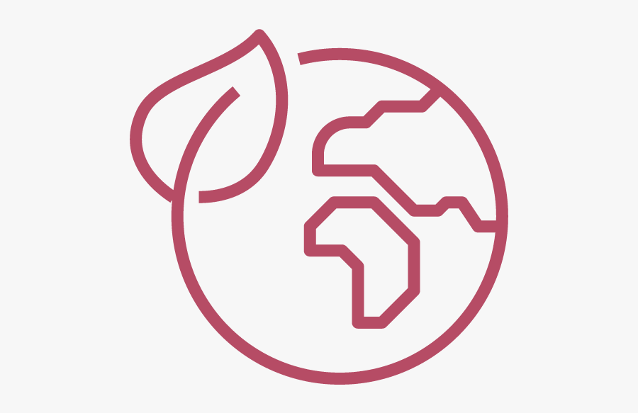 Bioeconomy Icon, Transparent Clipart