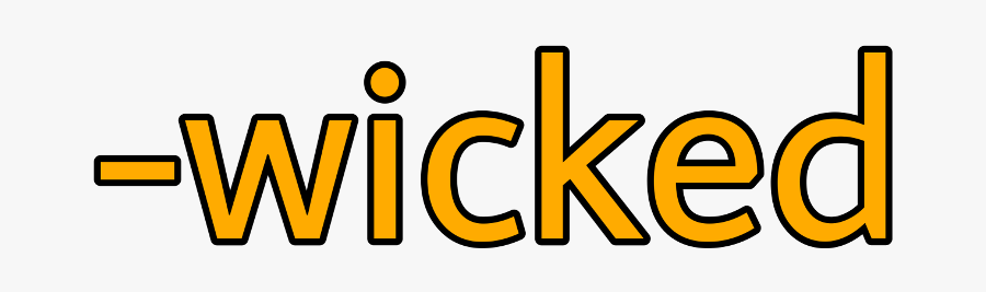 #aesthetic #yellow #quote #wicked #evil #yellowquote, Transparent Clipart