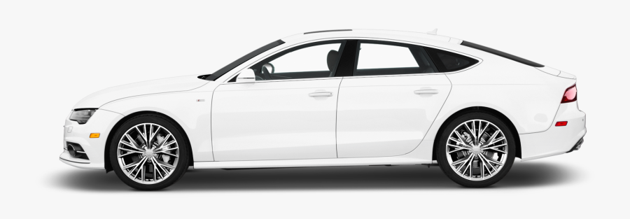 Audi Clipart Cool Car - White Chevy Sonic 2017, Transparent Clipart