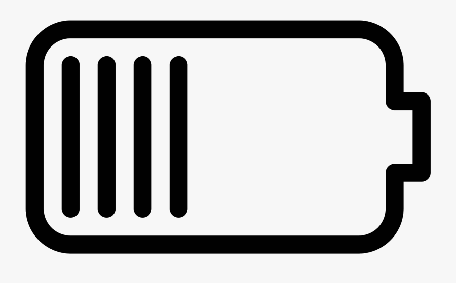 Battery Logo Png Clipart Free Library - Lavel Icon Png, Transparent Clipart