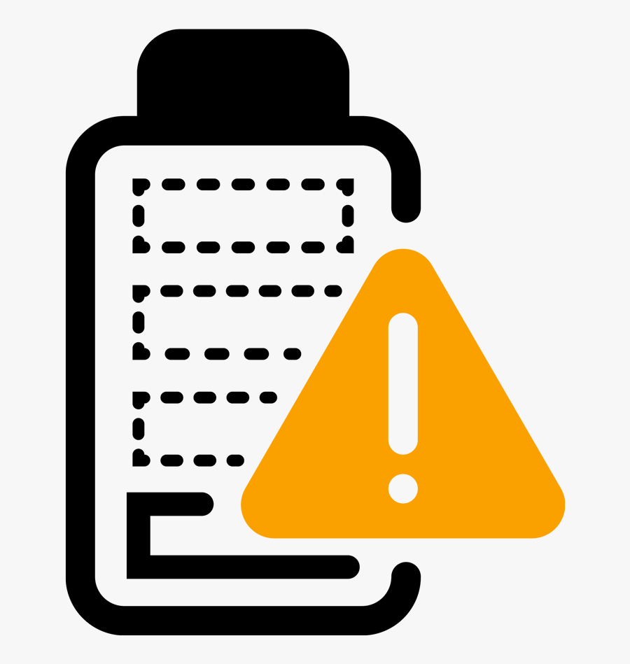 Battery Cliparts, Transparent Clipart