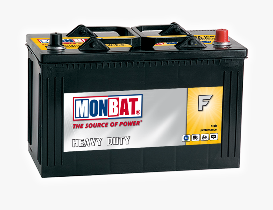 Clip Connector Car Battery - Monbat Batteries, Transparent Clipart