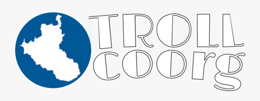 Troll Coorg, Transparent Clipart