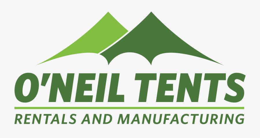 Clip Art Logo Rgb Michigan Irish - O Neil Tents, Transparent Clipart