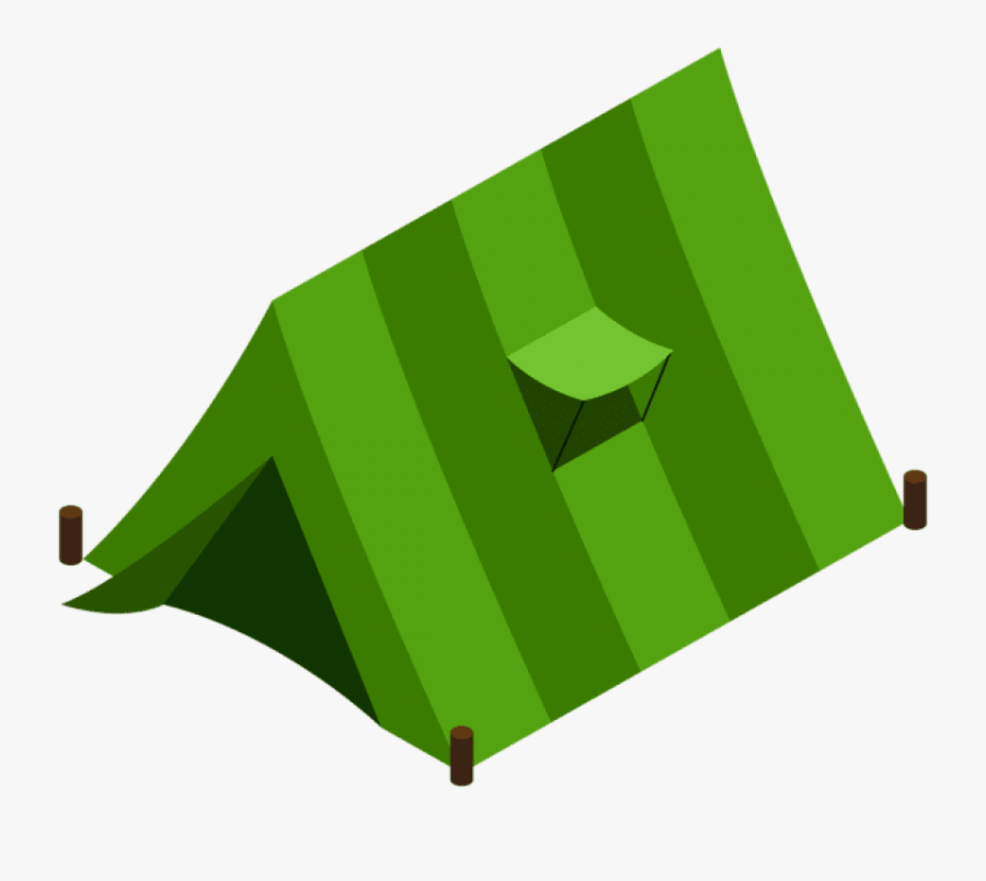 Tent Clipart Png - Transparent Background Tent Clipart, Transparent Clipart