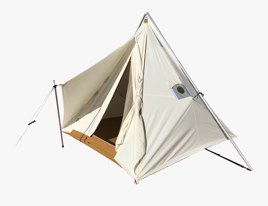 Tent Png High Quality Image - Tent, Transparent Clipart