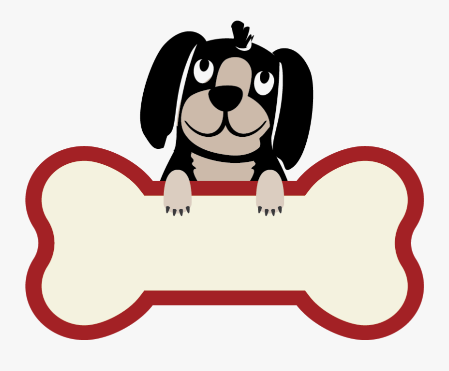 Clip Art Free Pet Online Template - Dogs Logo, Transparent Clipart