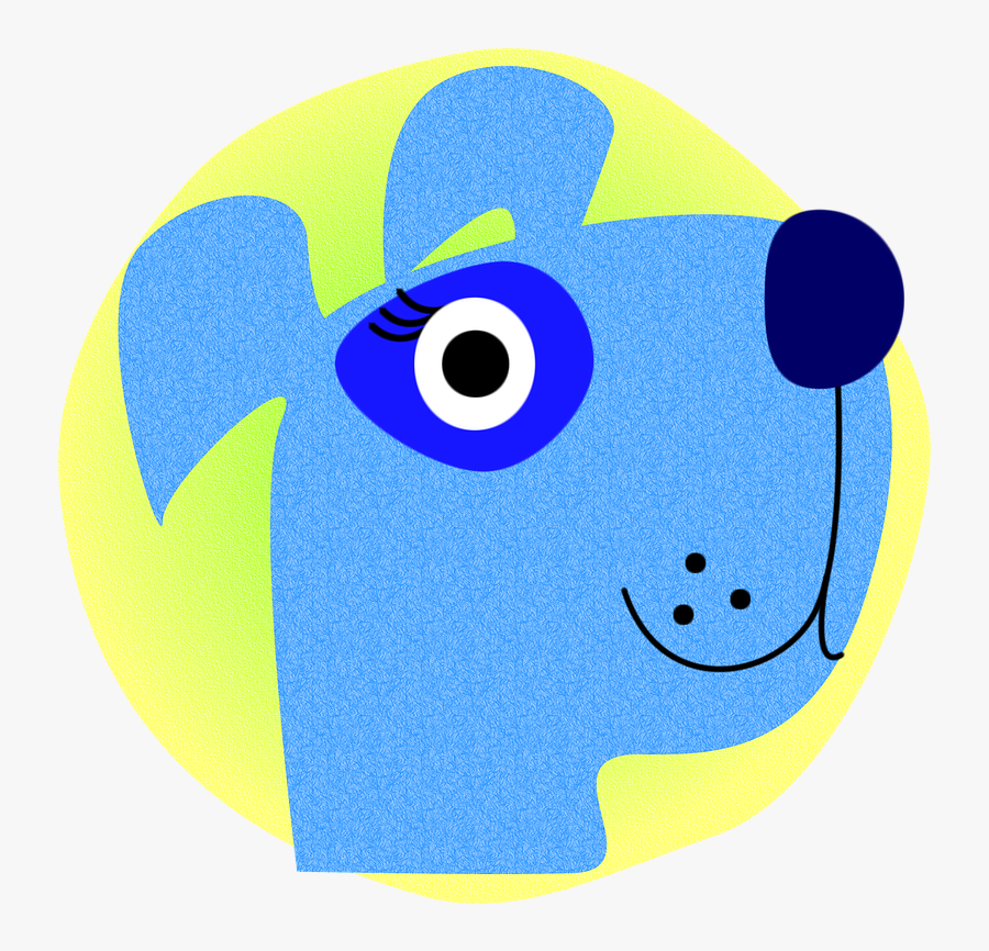 Transparent Bitch Clipart - Cartoon, Transparent Clipart