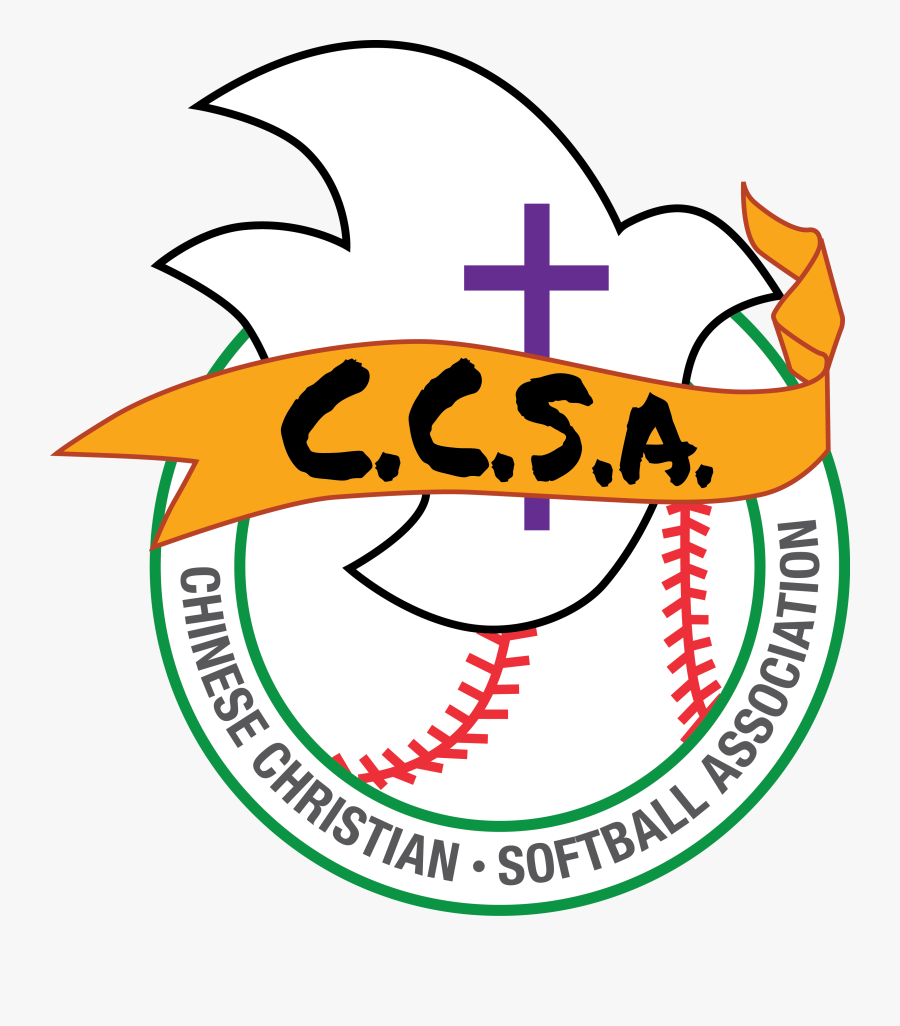 Ccsa Logo, Transparent Clipart