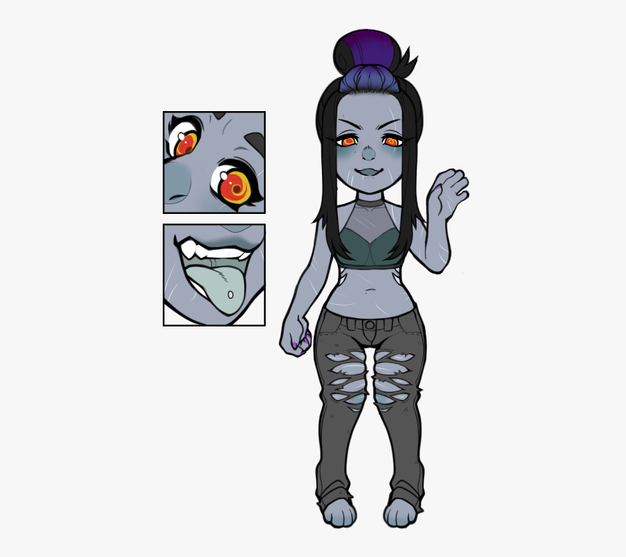 Aether-carter"s Art - « - Cartoon - Cartoon, Transparent Clipart