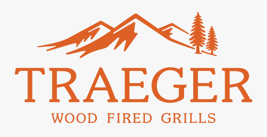 Traeger, Transparent Clipart
