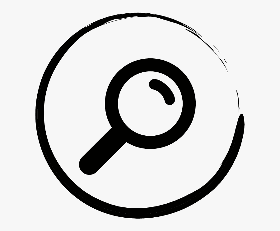 Circle, Transparent Clipart