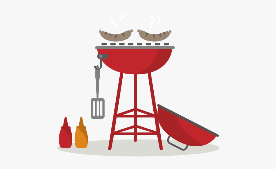 The Most Important Equipment Required To Use - Heritage Day Braai Day, Transparent Clipart