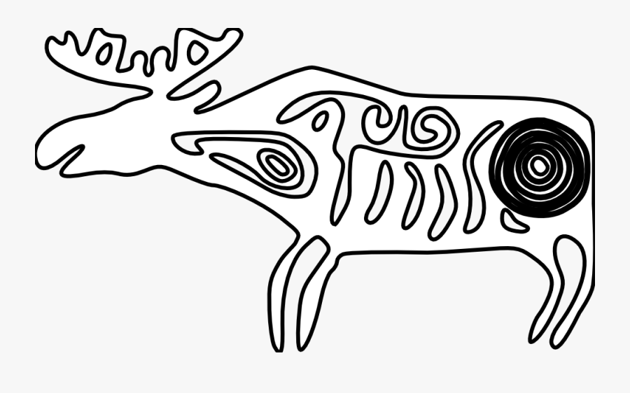 Line Art, Transparent Clipart