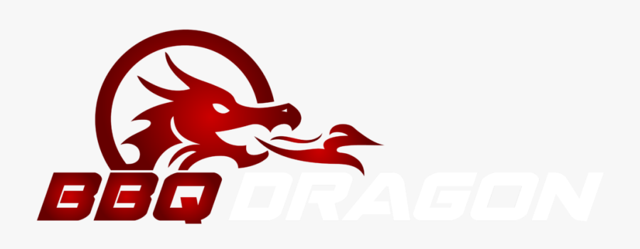 Bbq Dragon, Transparent Clipart
