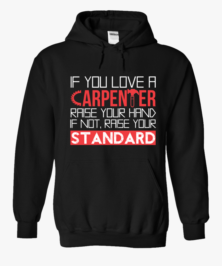 No Such Thing As A Fish Hoodie, Transparent Clipart