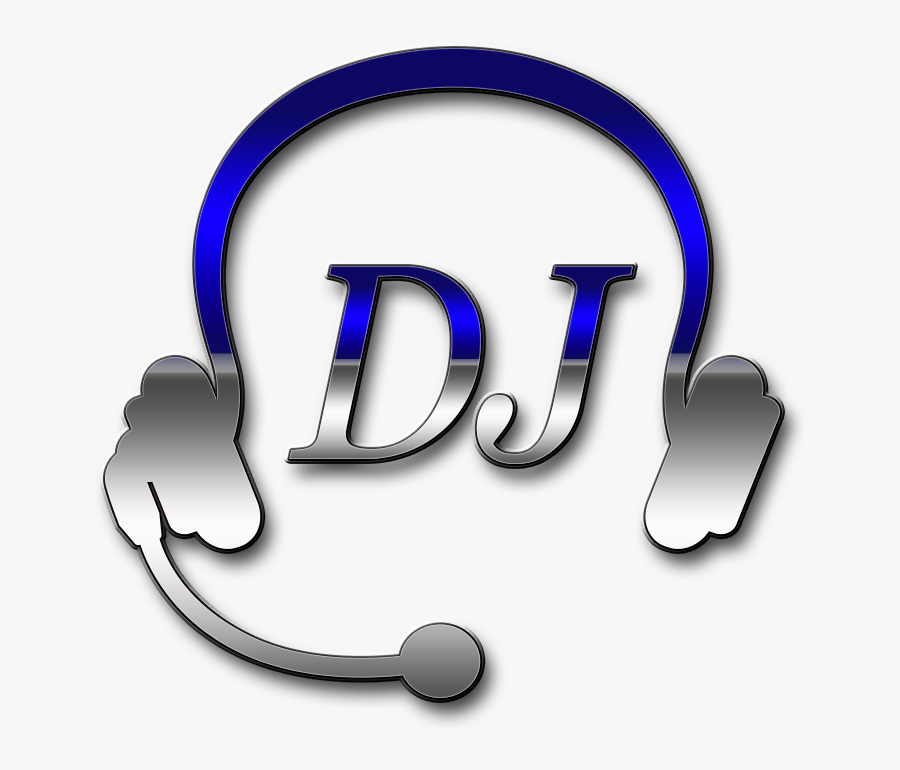 And Product Jockey Dj Portable For Institute Clipart - Graphic Design, Transparent Clipart
