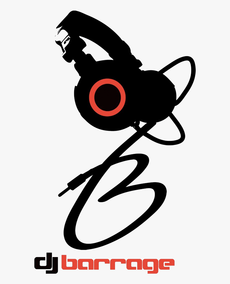 Clip Art Cool All Logos Pictures - Logo De Dj Png, Transparent Clipart