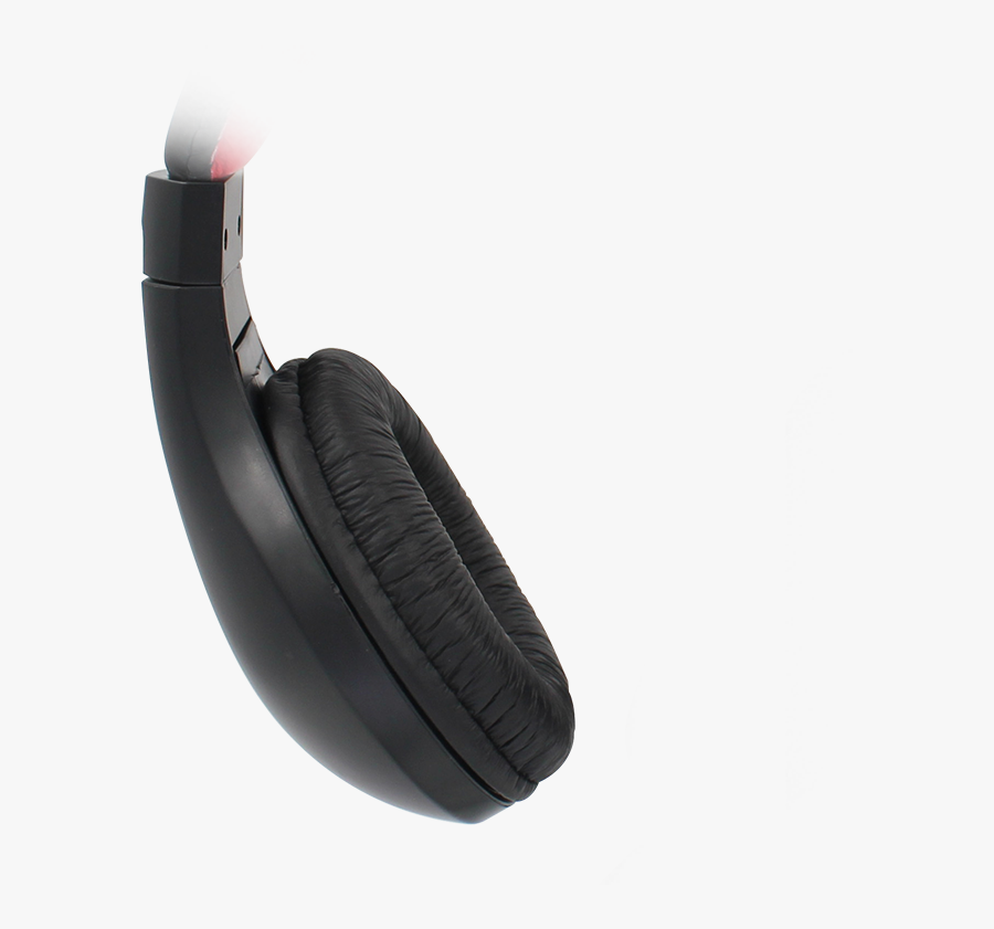 Headphones, Transparent Clipart