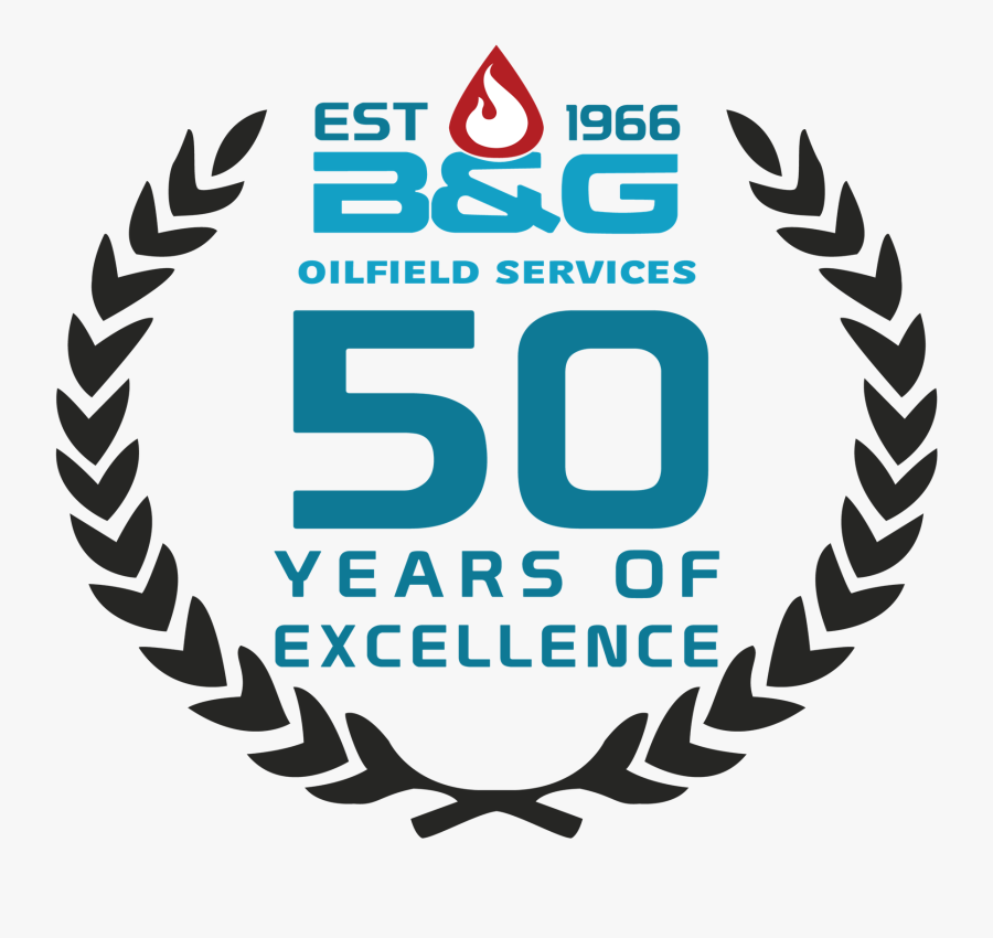 Abc - B&g Oilfield Services, Transparent Clipart