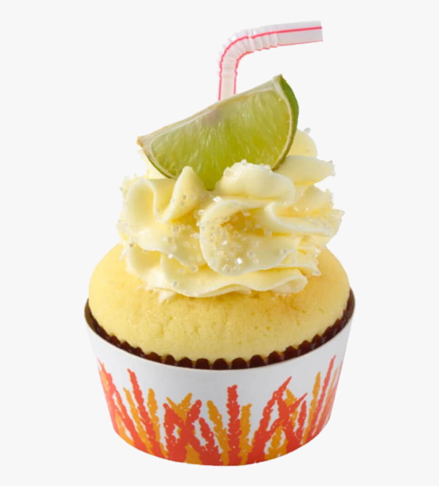 Transparent Salty Food Clipart - Cupcake, Transparent Clipart