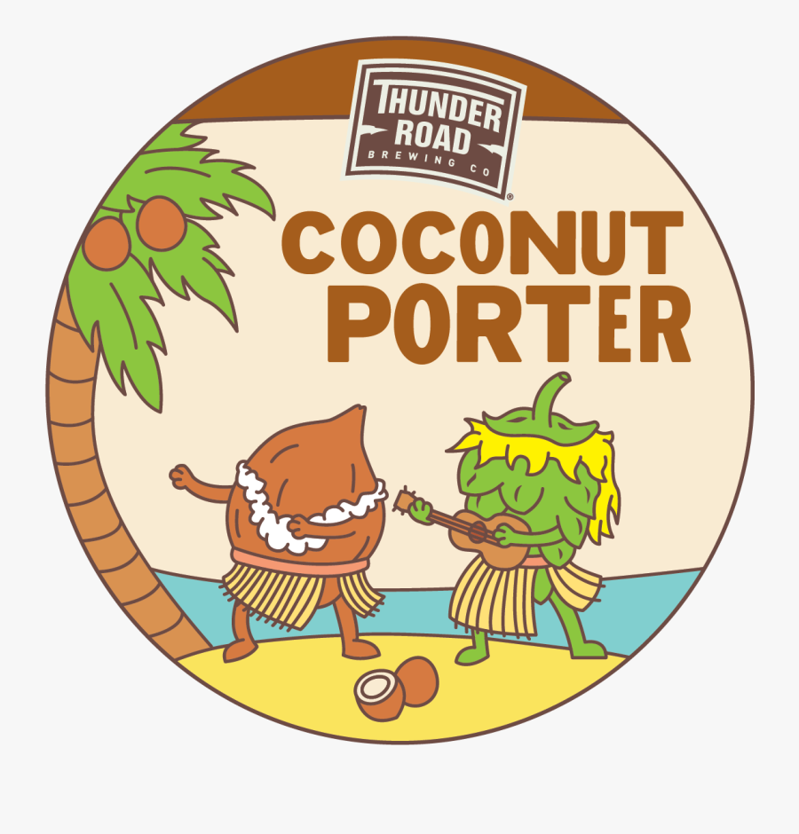 Transparent Beer Clipart - Cartoon, Transparent Clipart