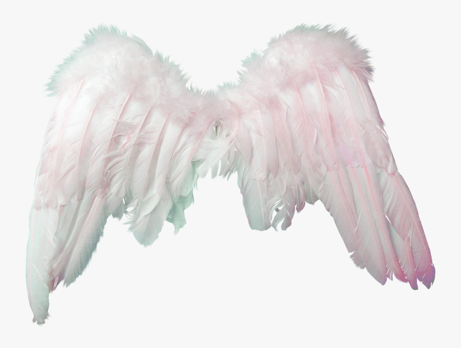 Clipart Angel Png - Alas De Ángel Transparente, Transparent Clipart