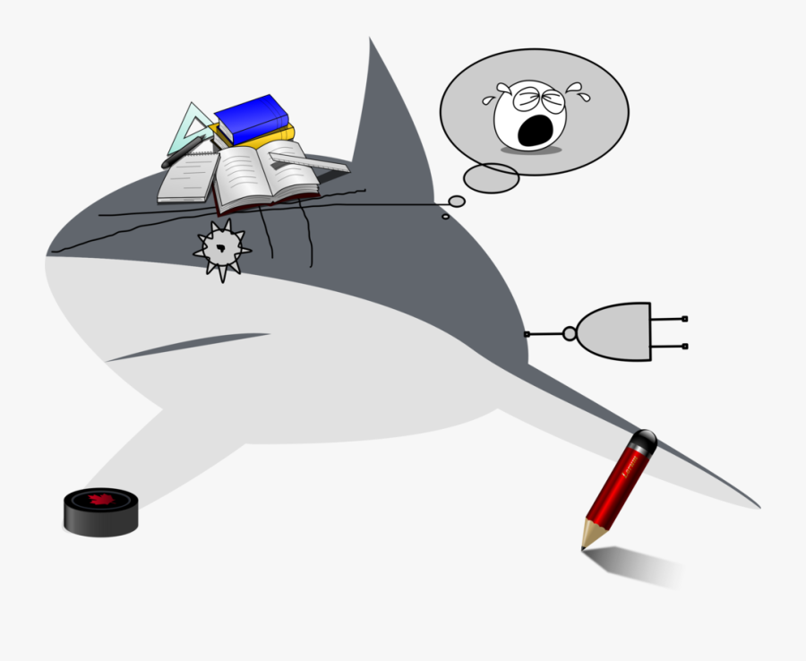 Line,angle,vertebrate - School Clipart, Transparent Clipart