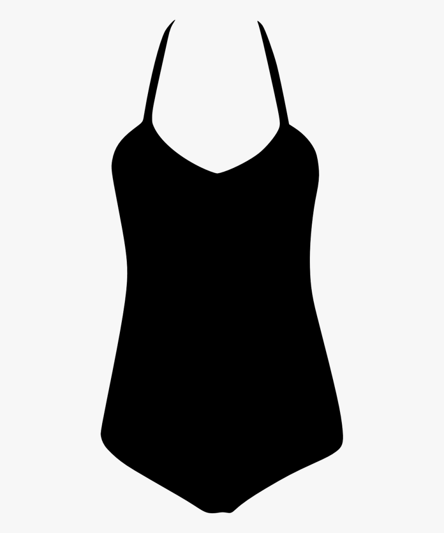 Swim Suit Women - Clip Art Swimming Costume , Free Transparent Clipart ...