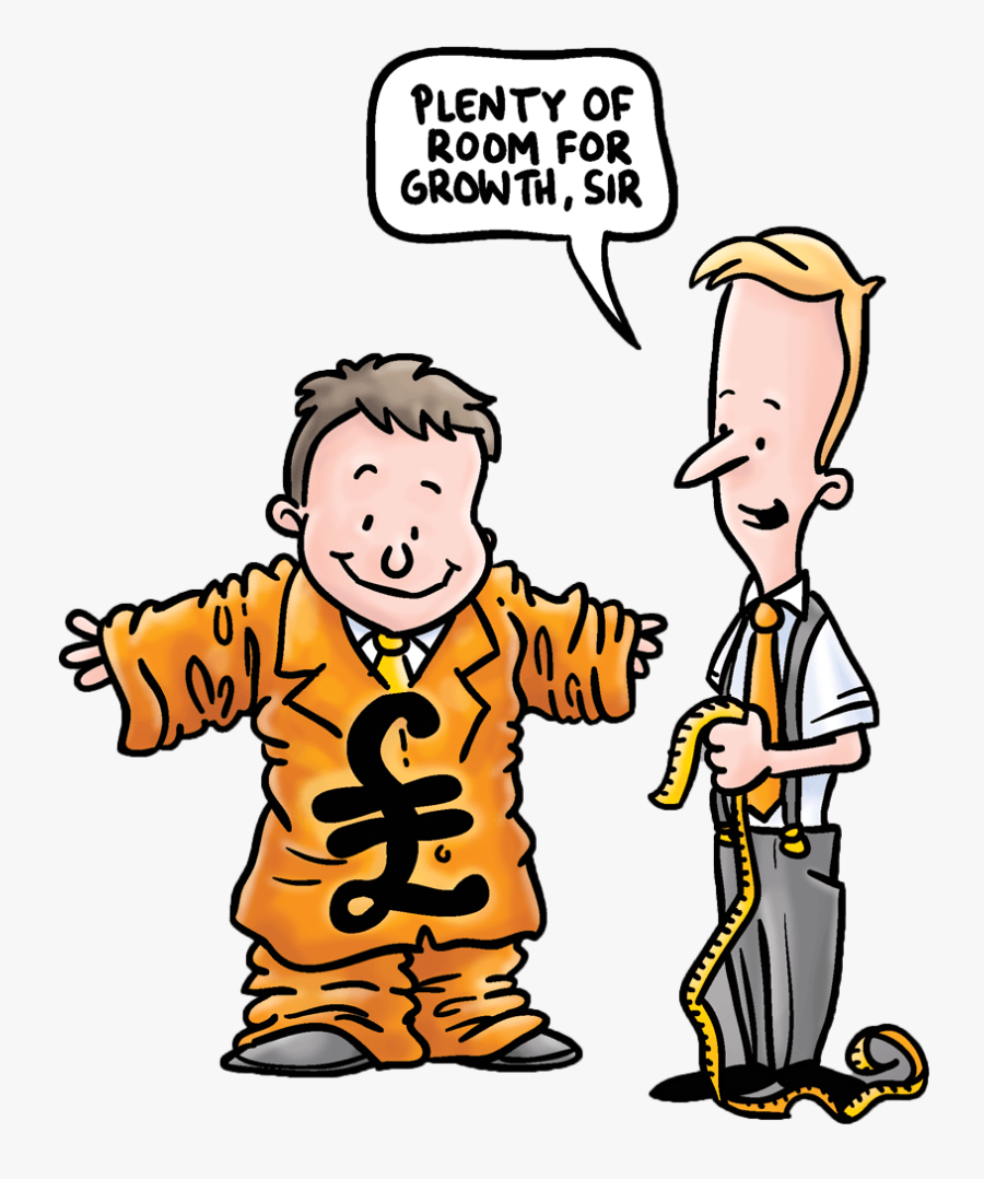 Room For Growth, Transparent Clipart