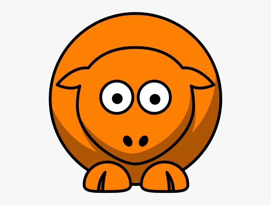 Sheep .png Clipart Files, Transparent Clipart